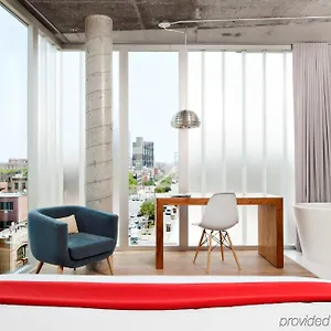 Otel Nolitan Soho -, New York