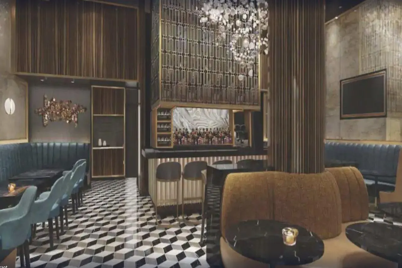 Hotel Indigo Nyc Downtown - Wall Street By Ihg New York United States