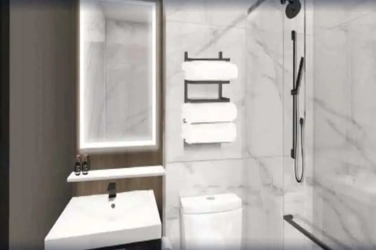 Hotel Indigo Nyc Downtown - Wall Street By Ihg New York 4*,  United States