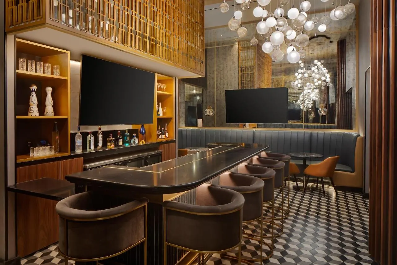 Hotel Indigo Nyc Downtown - Wall Street By Ihg New York