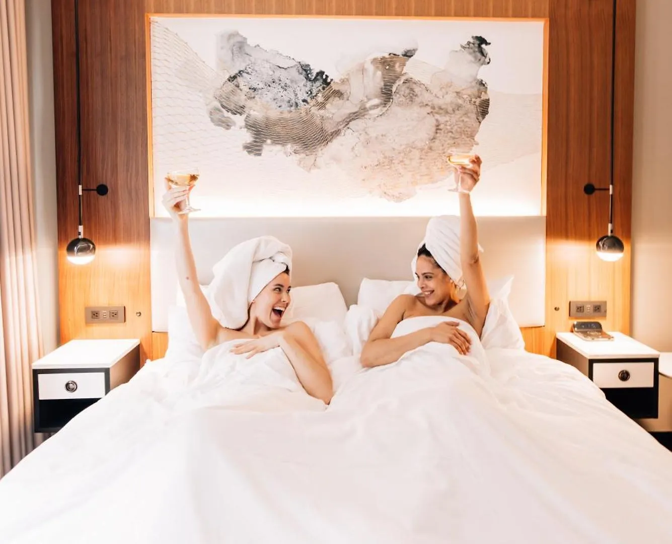 Hotel Indigo Nyc Downtown - Wall Street By Ihg New York