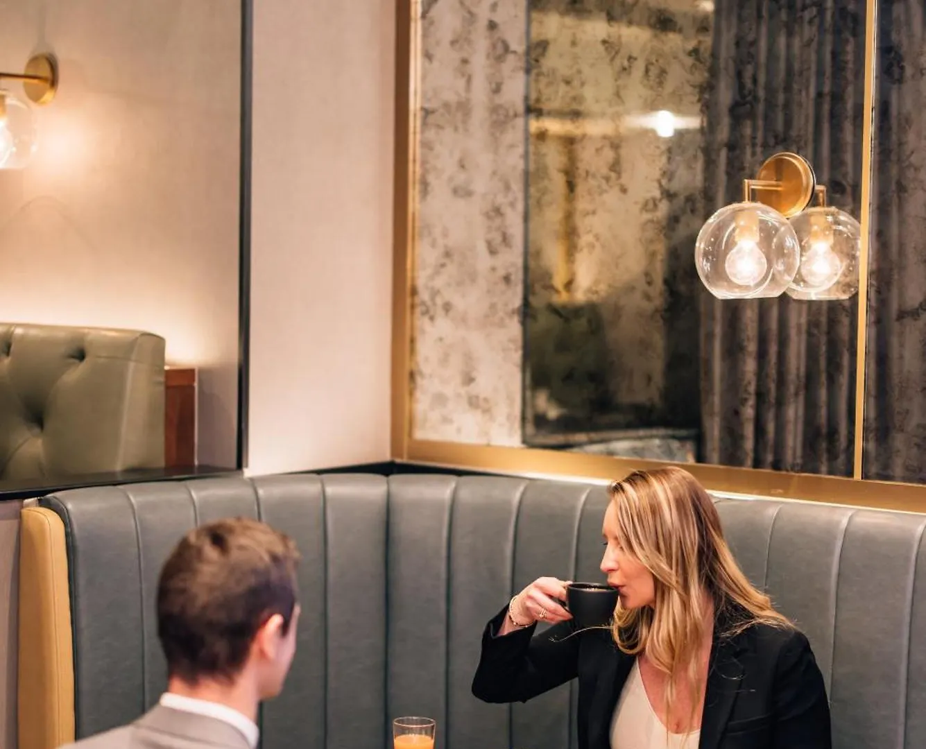 Hotel Indigo Nyc Downtown - Wall Street By Ihg New York